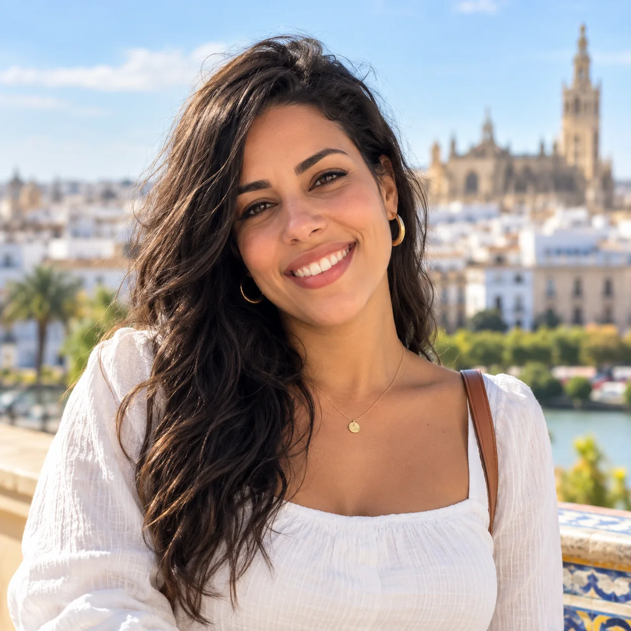 María G.